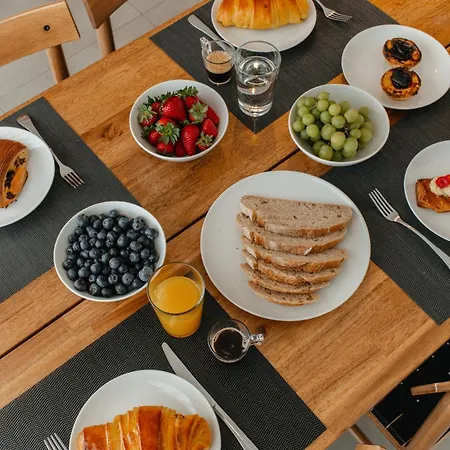 Granja Farm House- 1 * פרל