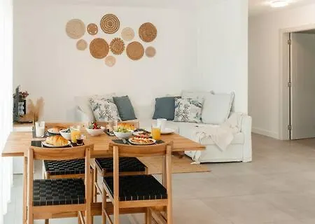 דירה Granja Farm House- 1 פרל