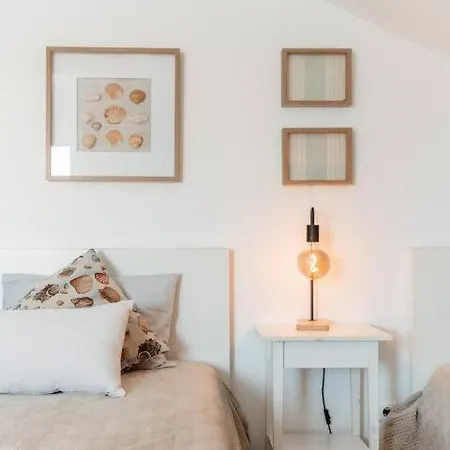 Granja Farm House- 1 * פרל